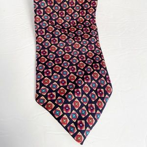 Christian‎ Dior Men’s Silk Tie